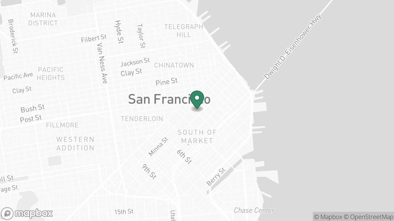 SFMOMA office locations