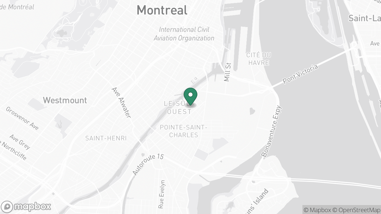 ShareGate office locations