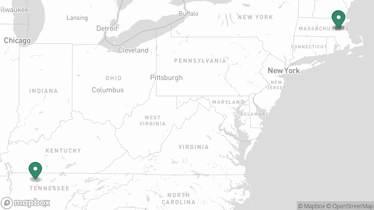 SharkNinja office locations