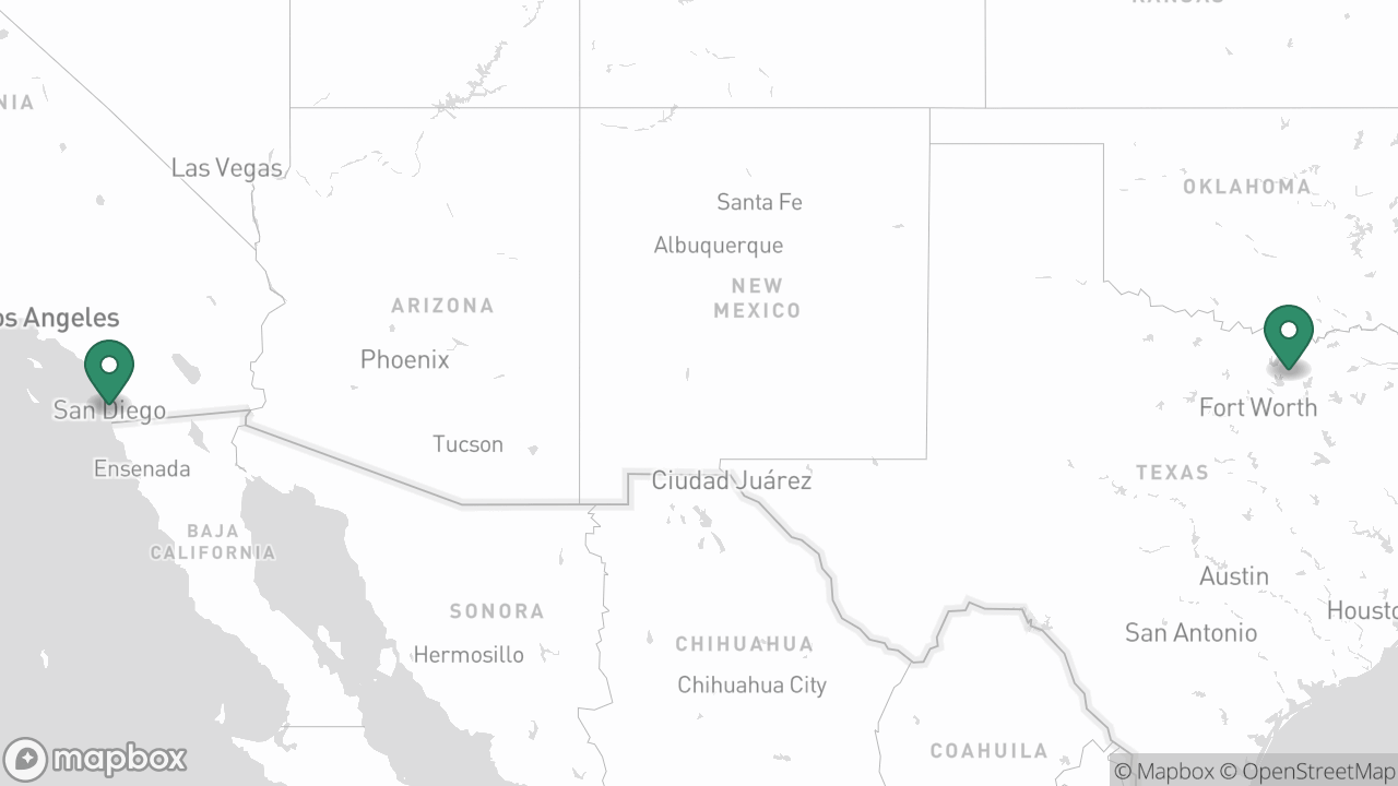 Shield AI office locations