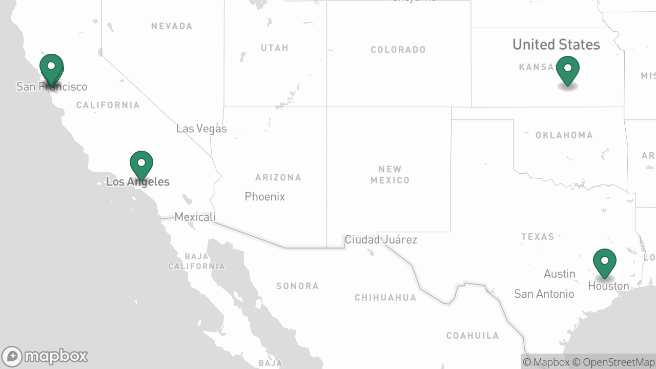 Shift Technology office locations