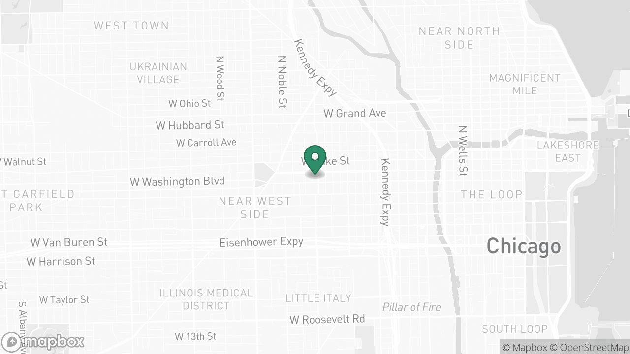 ShipBob, Inc. office locations