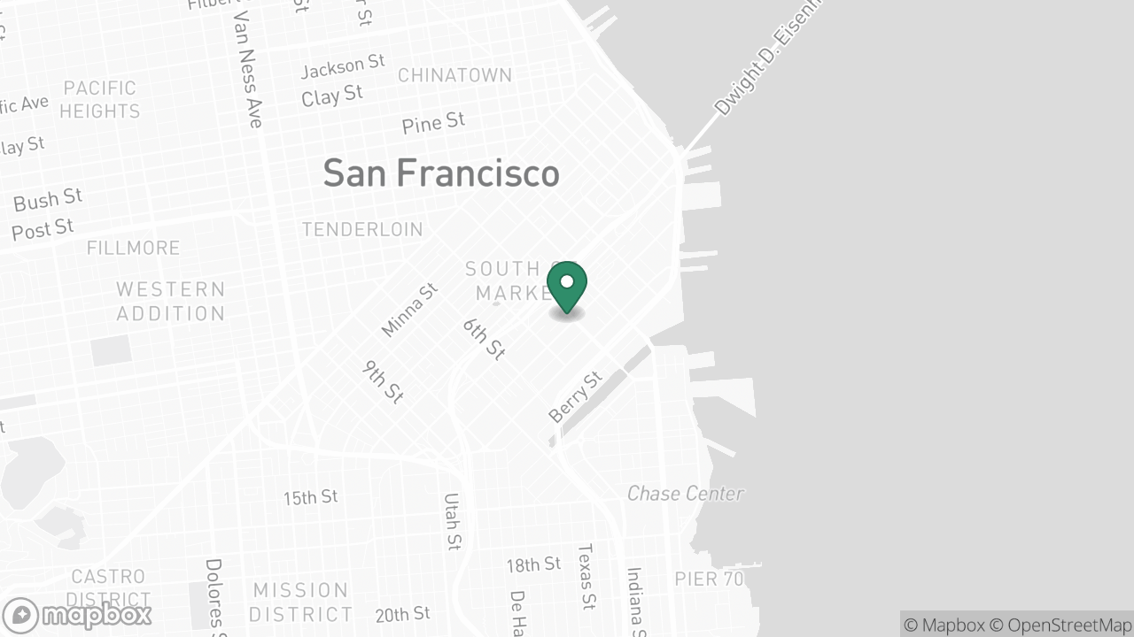 Side office locations