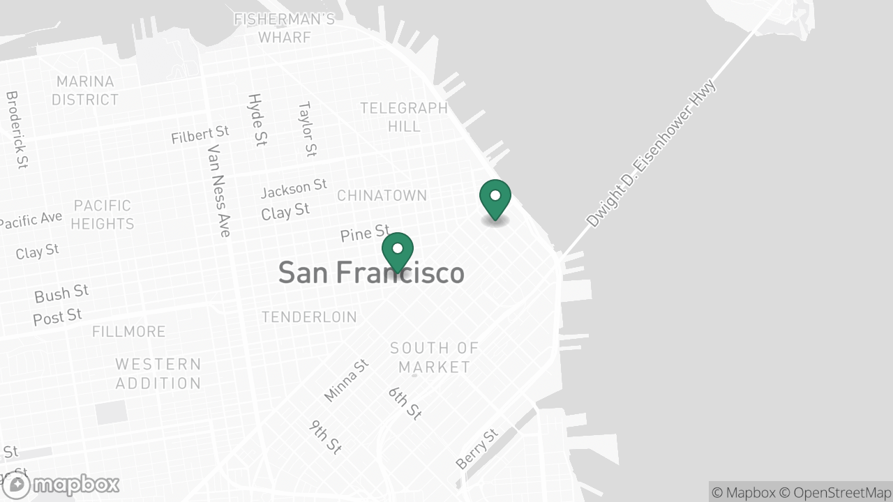 Sift office locations