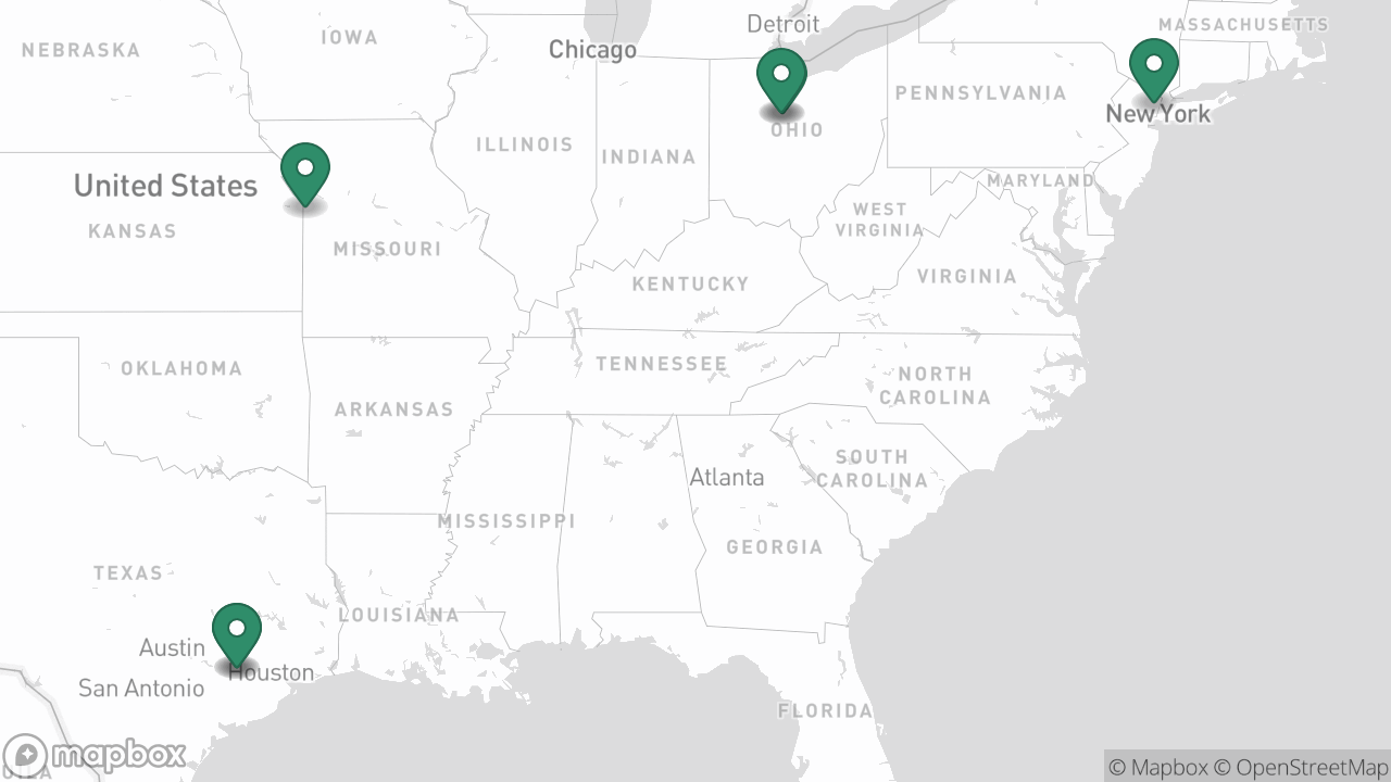 Sika office locations