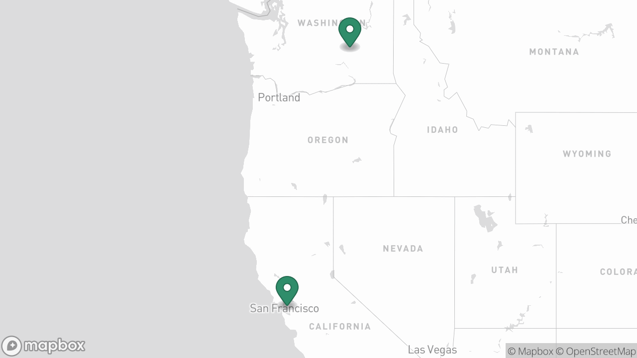 Sila Nanotechnologies office locations