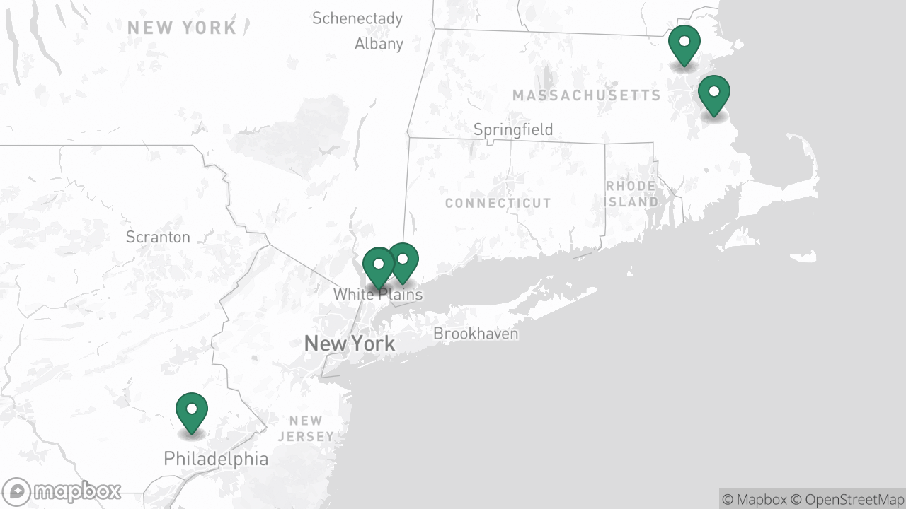 Sila office locations