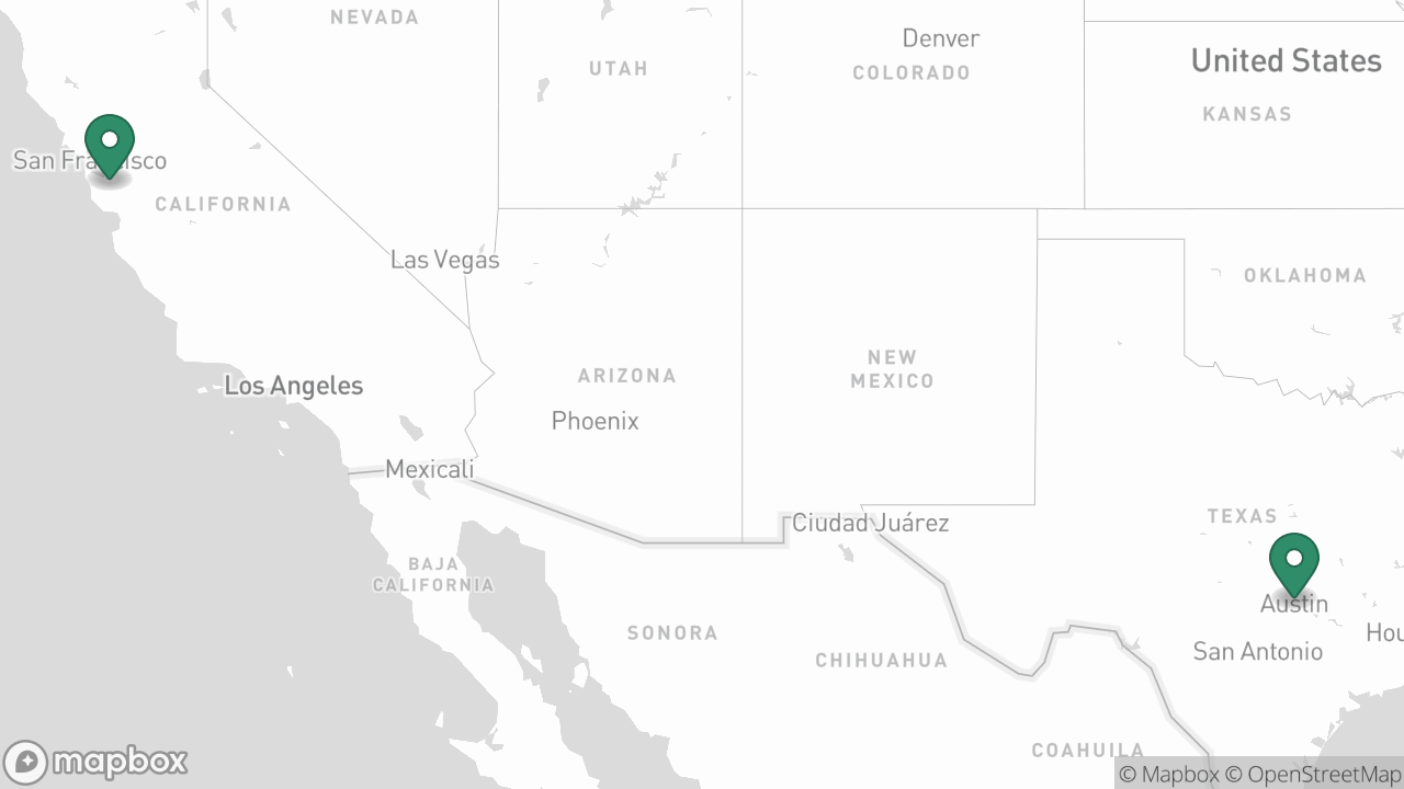 Silicon Laboratories office locations