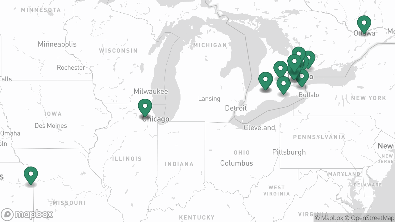 Silvercross office locations