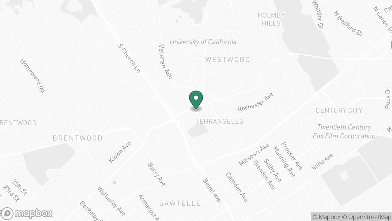 Silvus Technologies office locations
