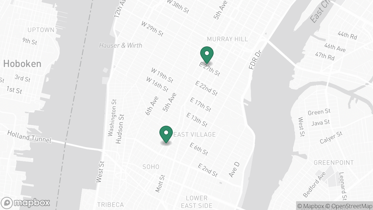 Simulmedia office locations