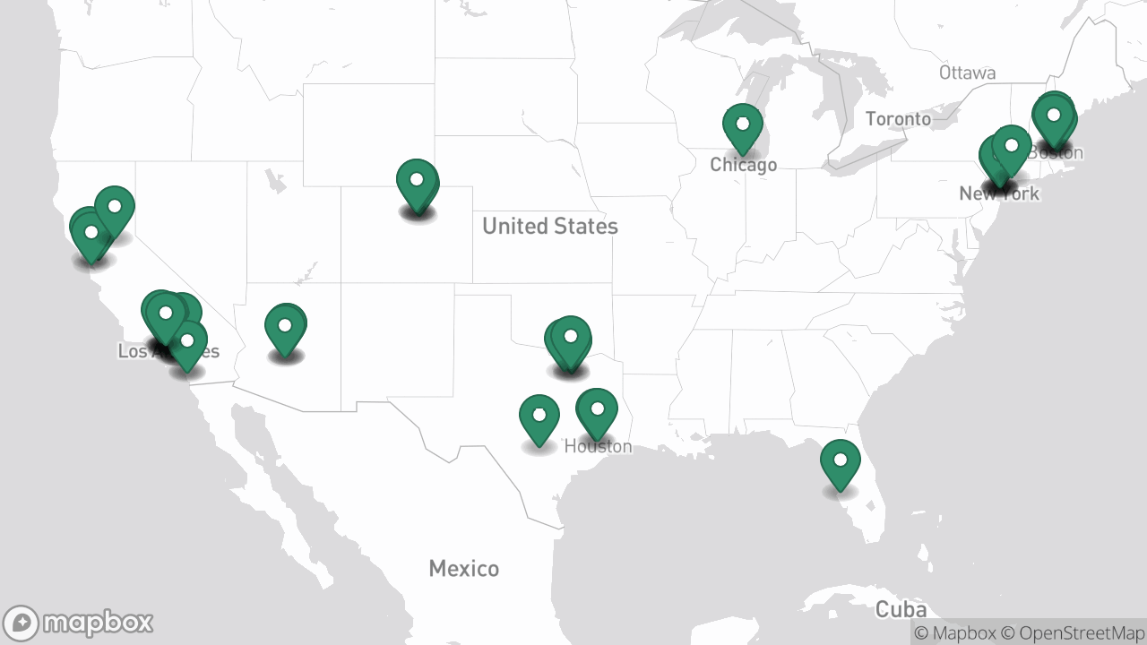 Skin Laundry office locations