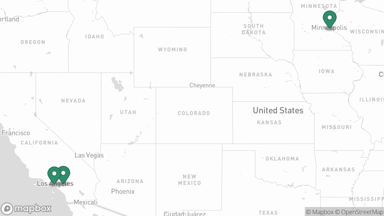 Skyzone office locations