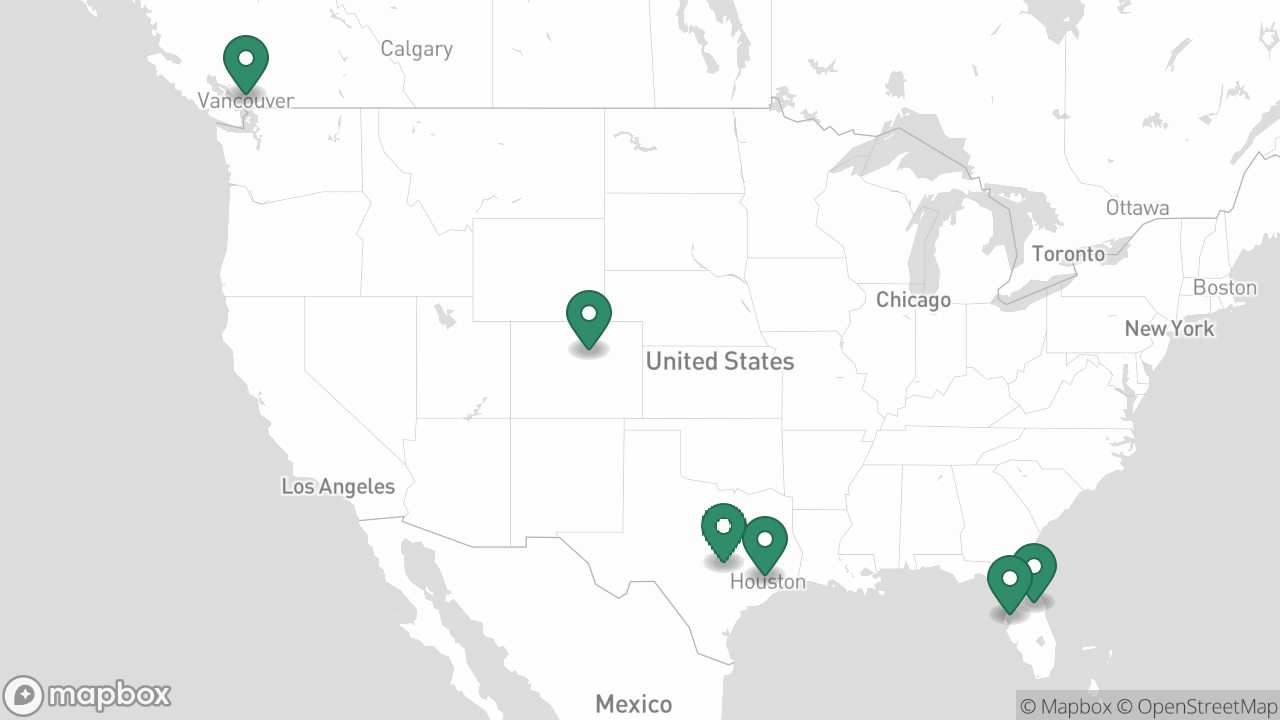 AtkinsRéalis office locations