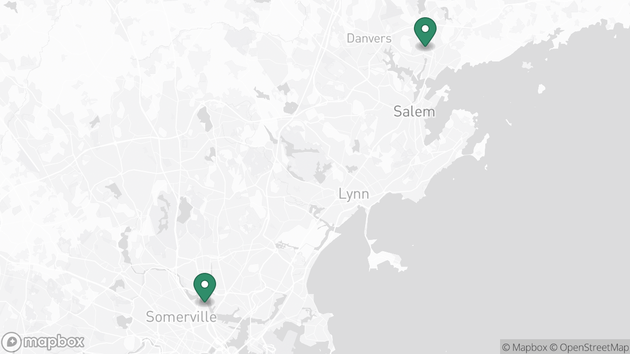 SmartBear office locations