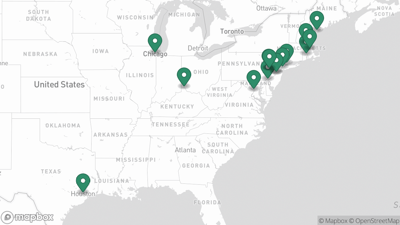 Smartenergy office locations