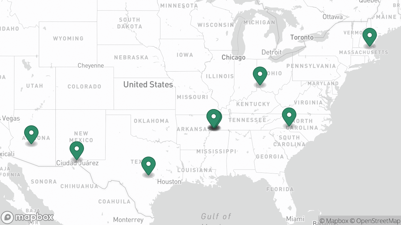 Smith+Nephew office locations