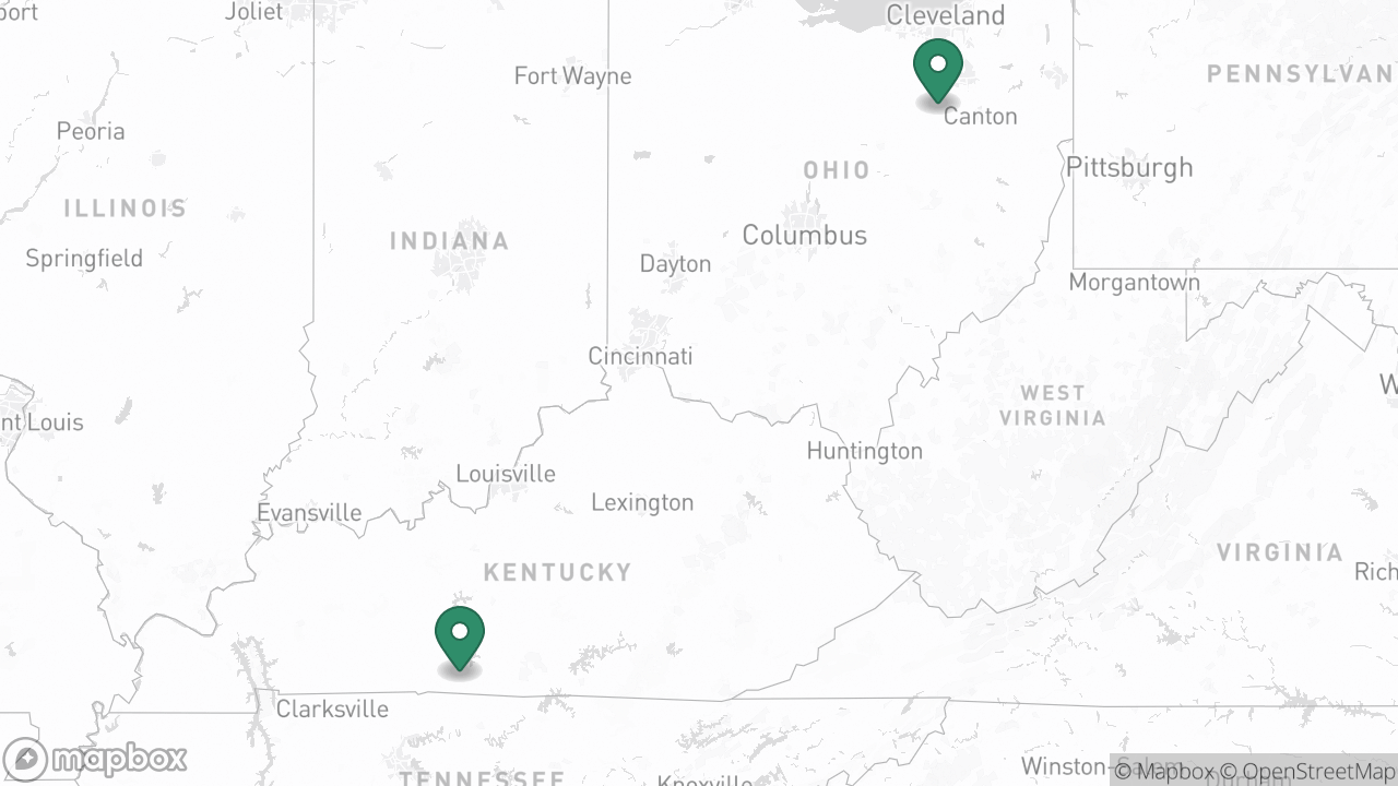 J.M. Smucker office locations