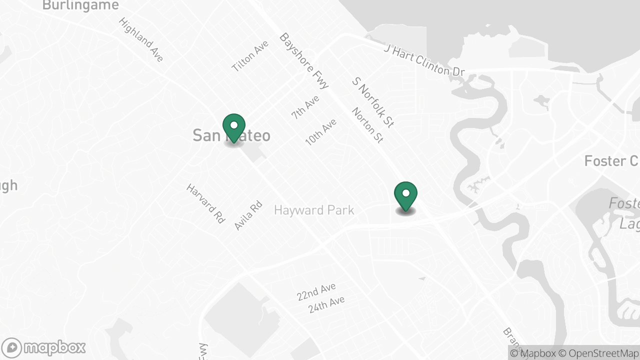 SnapLogic office locations