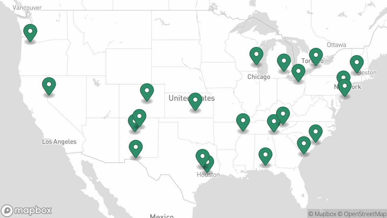 Snappr office locations