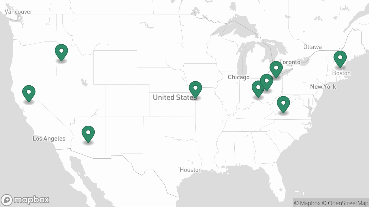Sodexo office locations