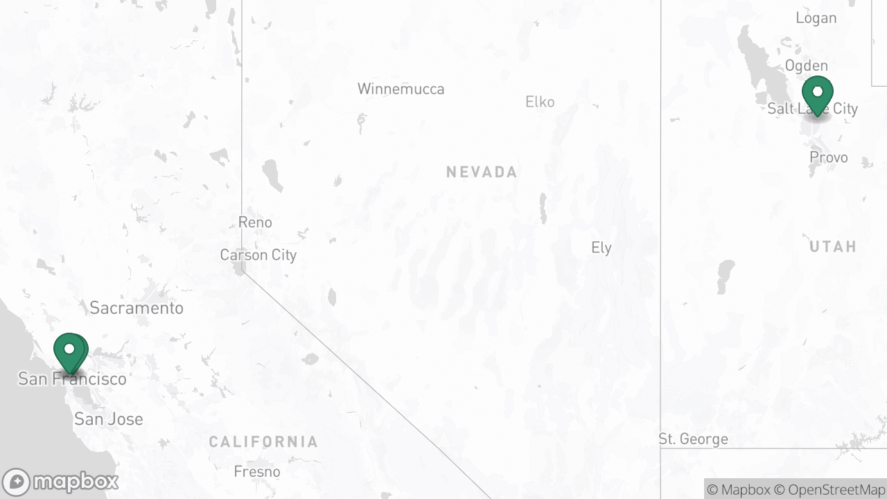 SoFi office locations