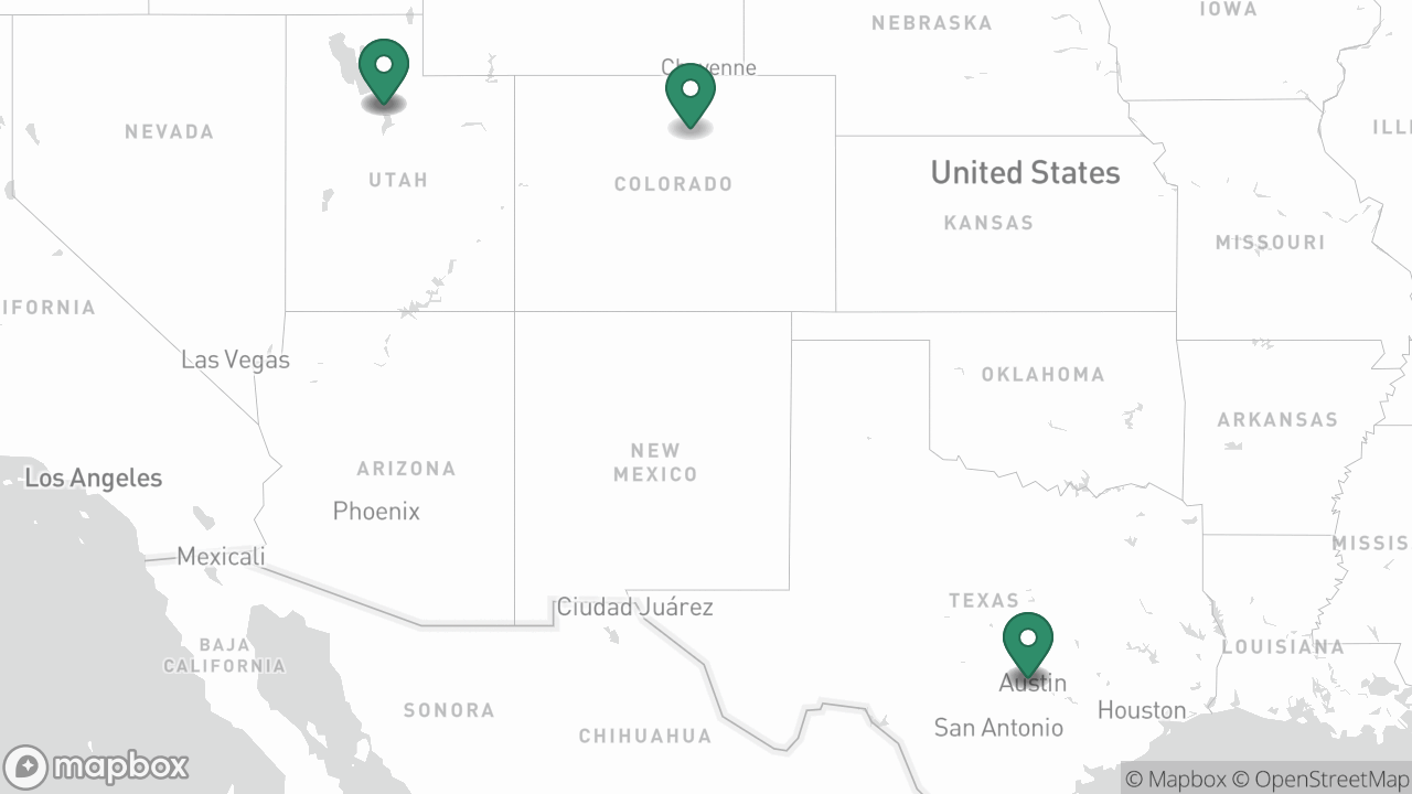 SolarWinds office locations