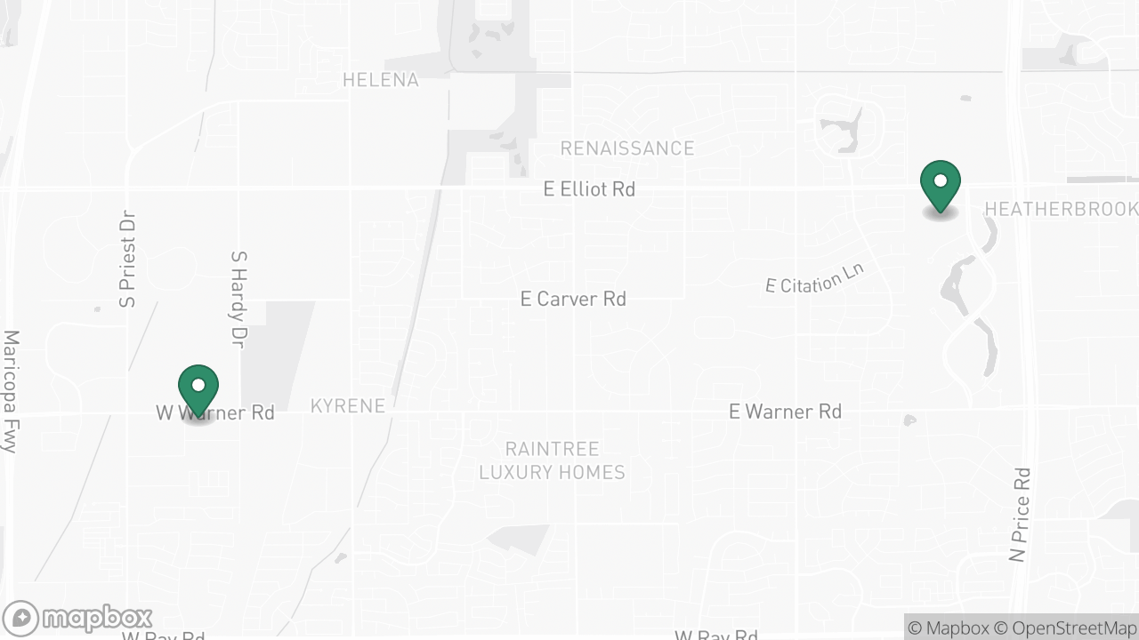 Solestial office locations
