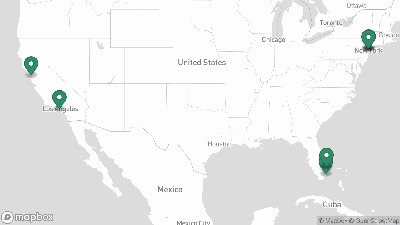 Sollis Health office locations
