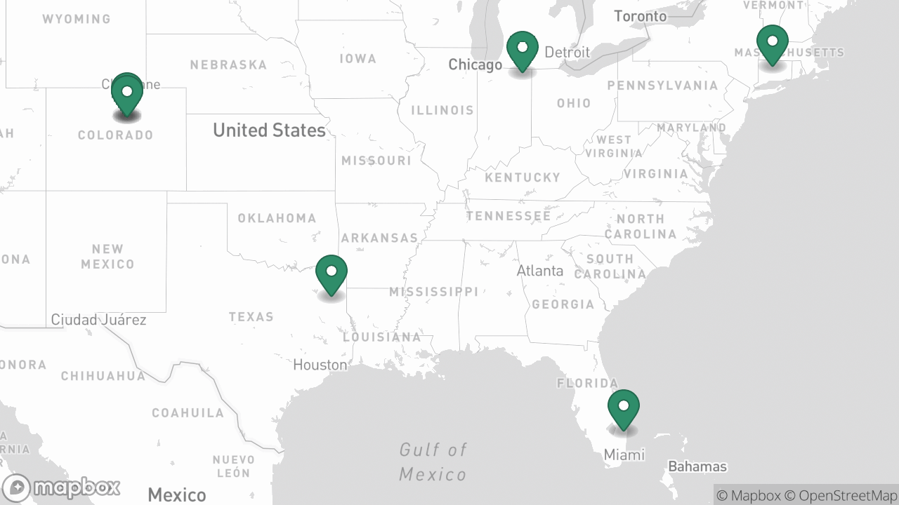 Sonder Mind office locations