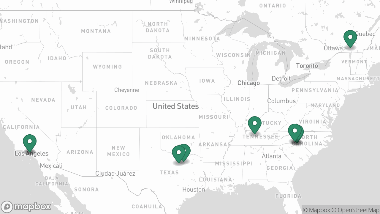 Sonic Automotive office locations