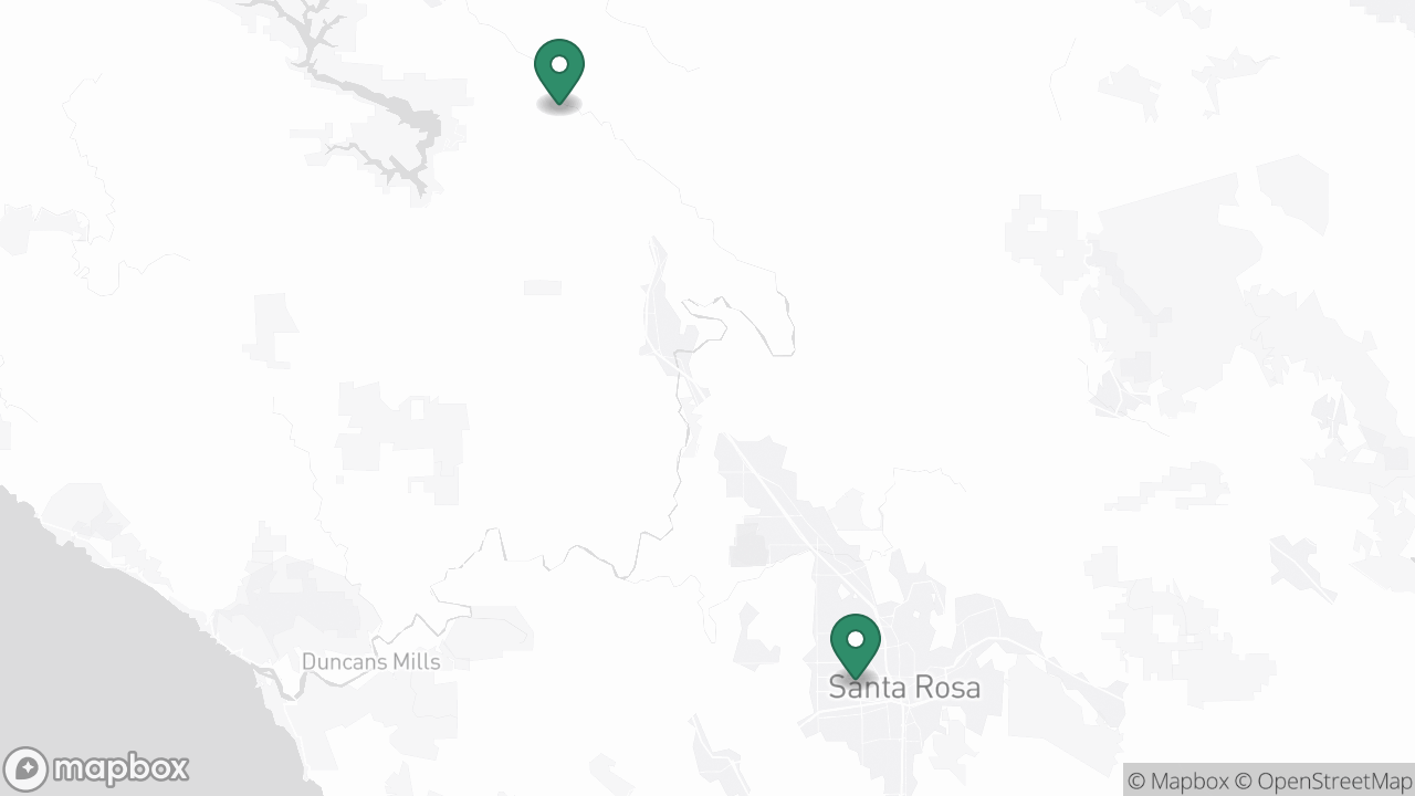 Sonoma Consulting Inc. office locations