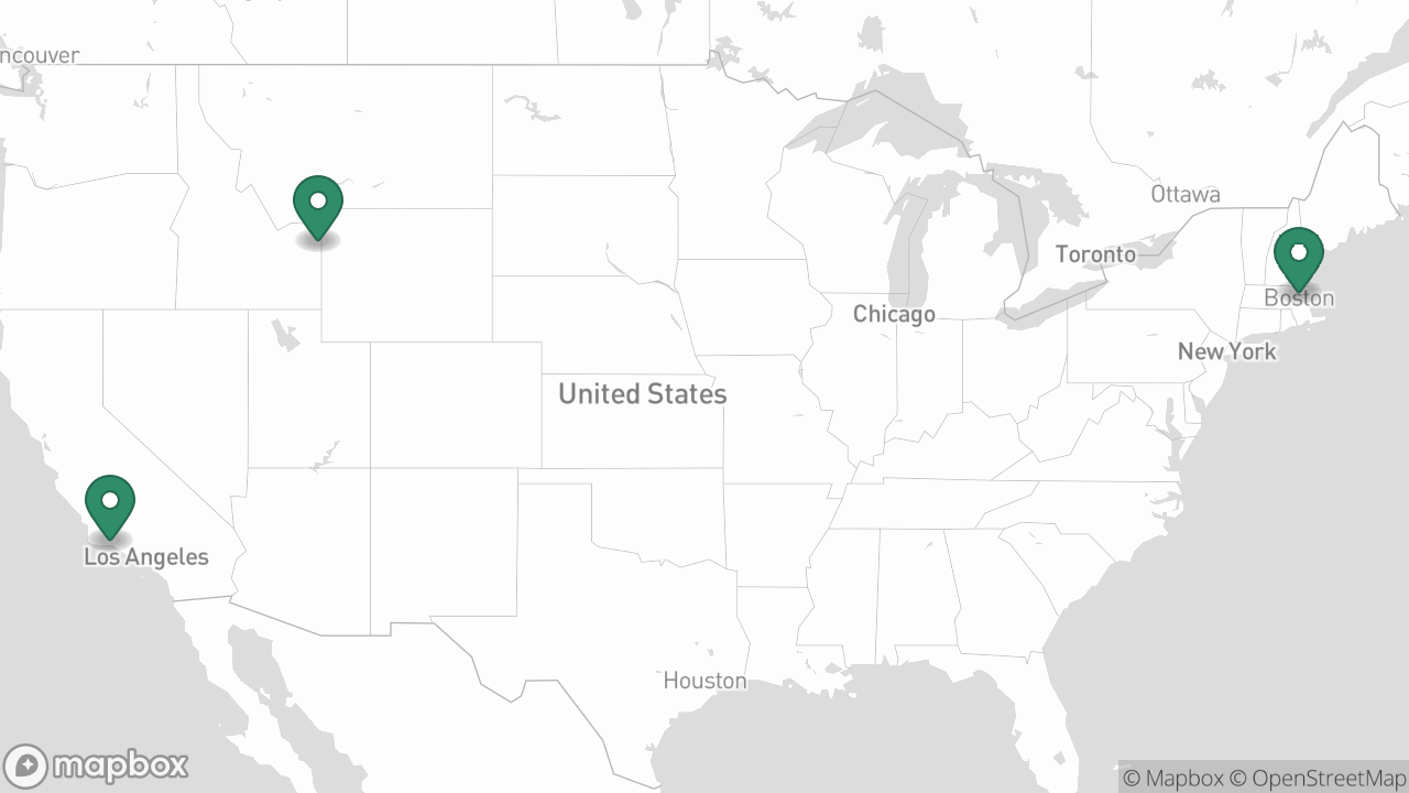 Sonos office locations
