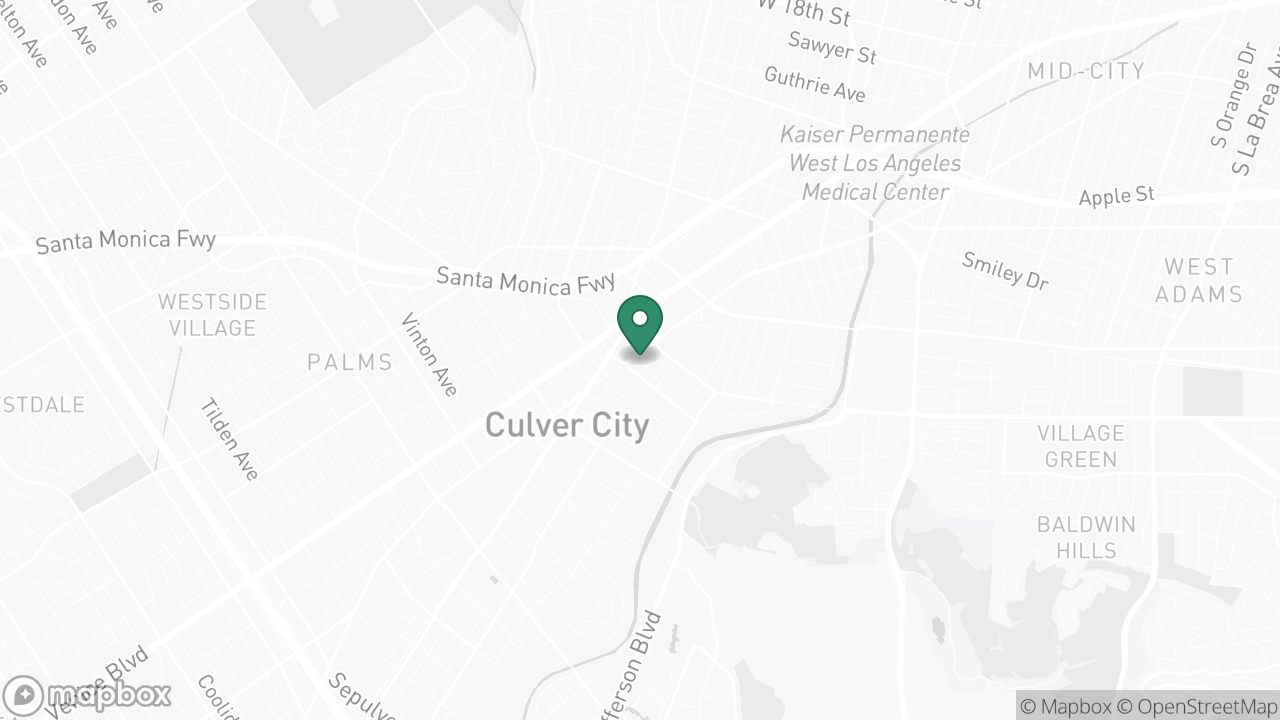 Sony Pictures Animation office locations