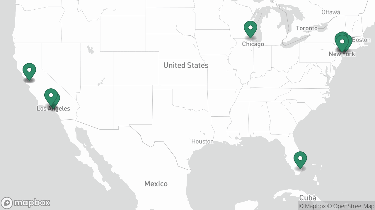 Sony office locations