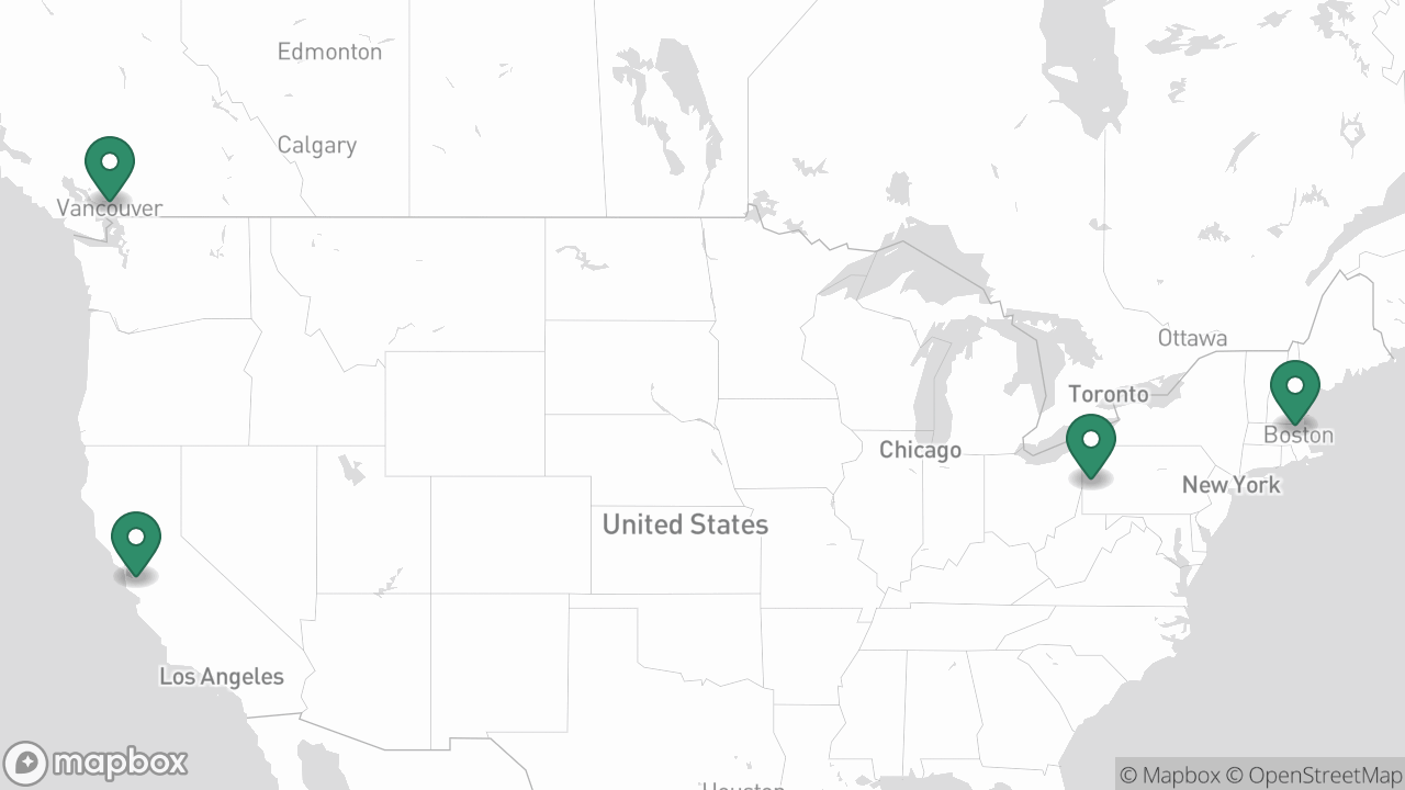Sophos office locations