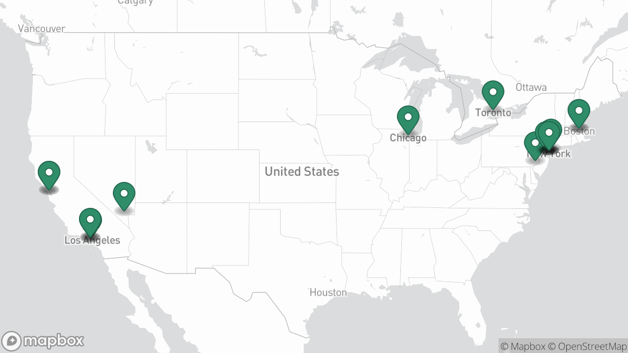 Sotheby's office locations