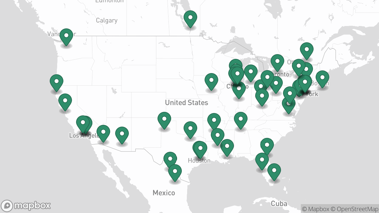 SoundCloud office locations