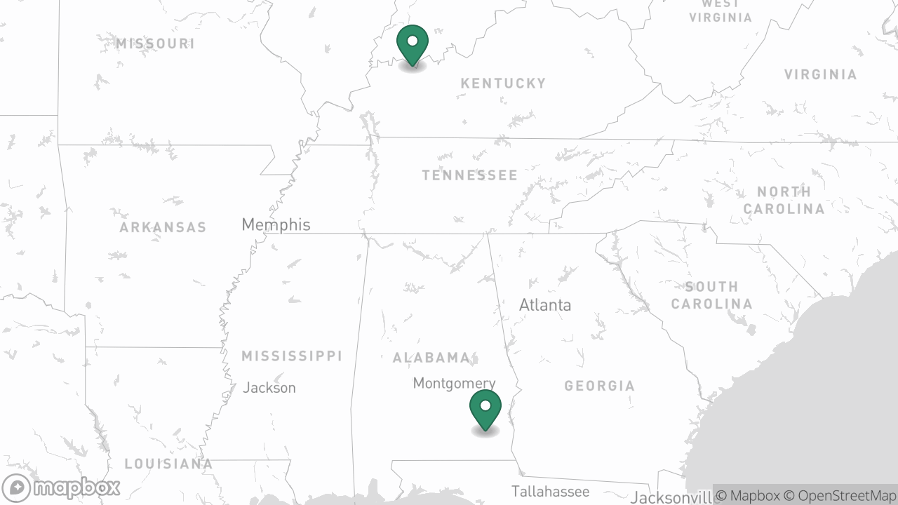 Southern Star office locations
