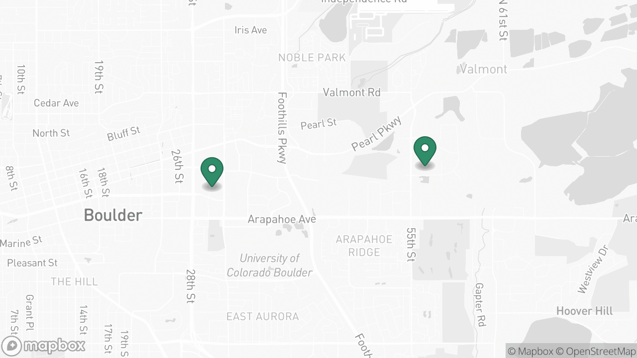 Sovrn office locations