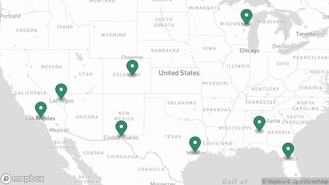 Spark Advisors office locations