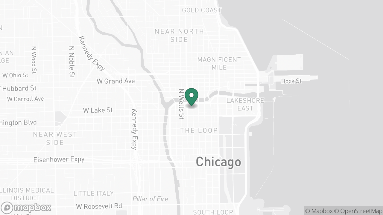 Spaulding Ridge office locations