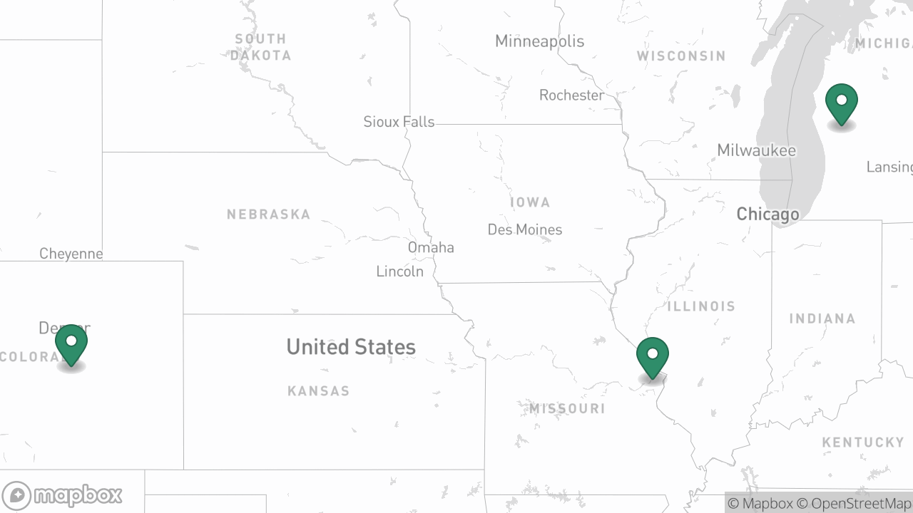 Corewell Health office locations