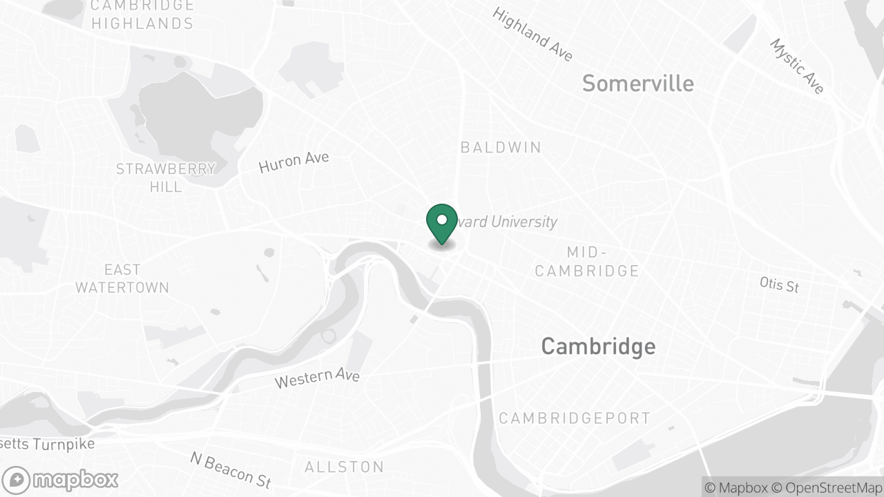 Kensho office locations