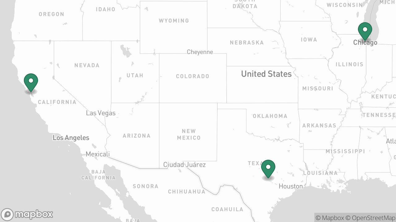 SpotOn: Sales (Career Site) office locations