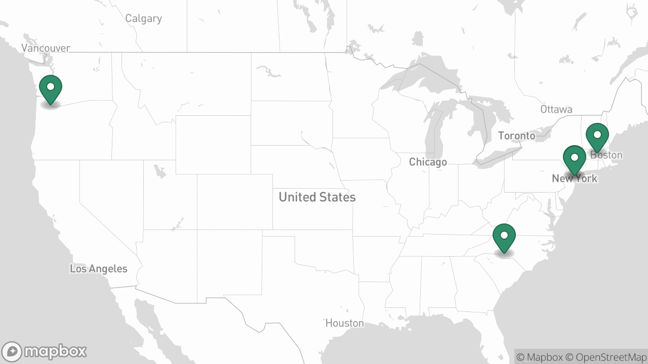 Squarespace office locations