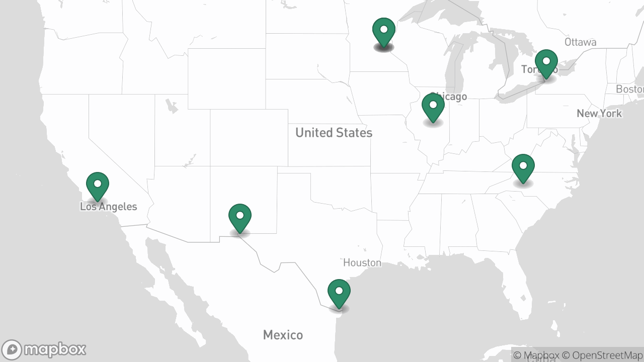 Starkey. office locations