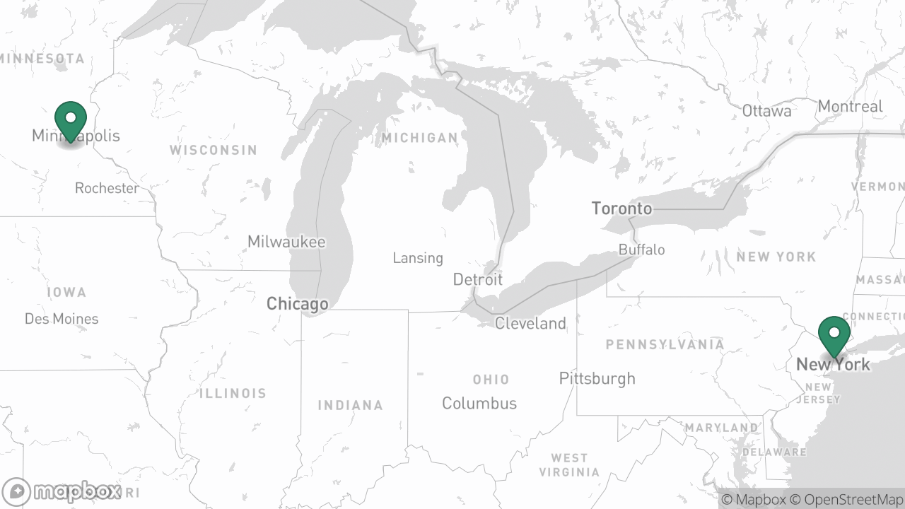StepStone office locations