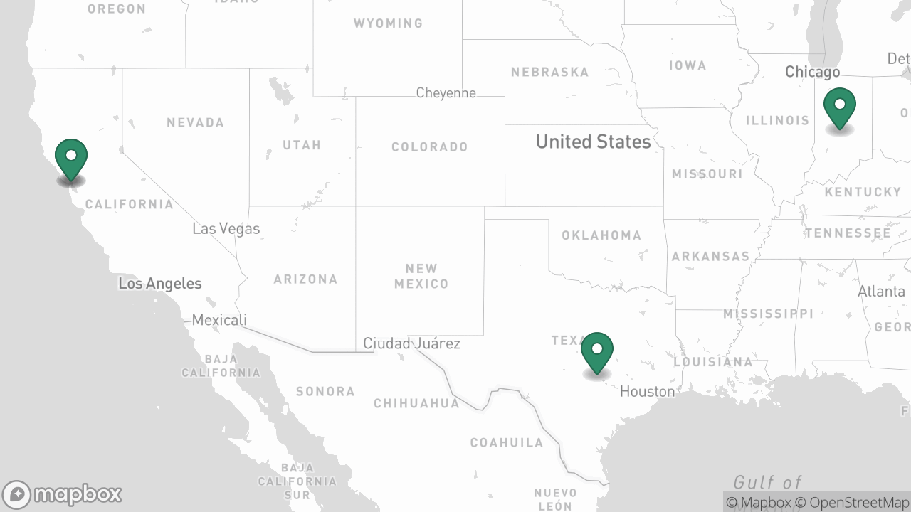 Stitch Fix office locations