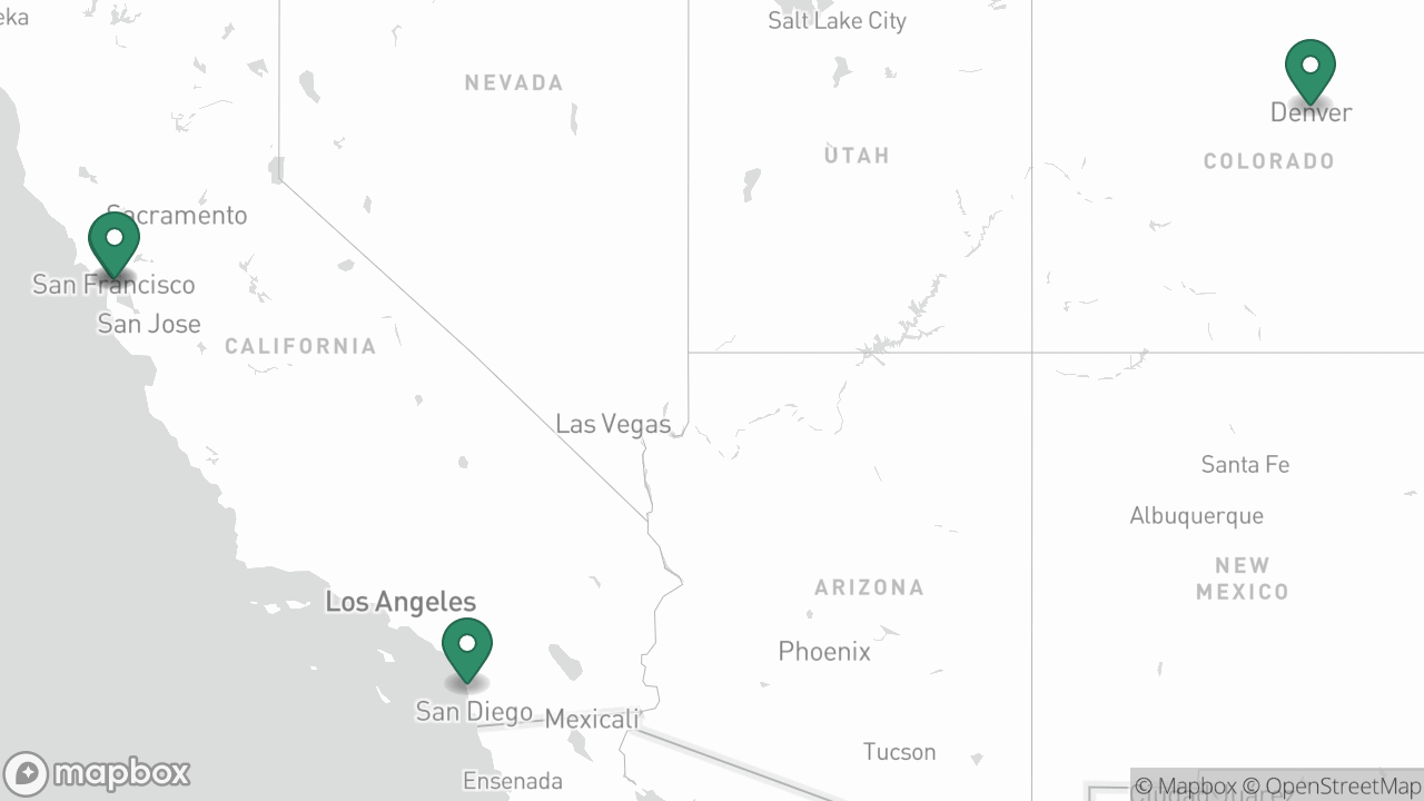 Stok office locations